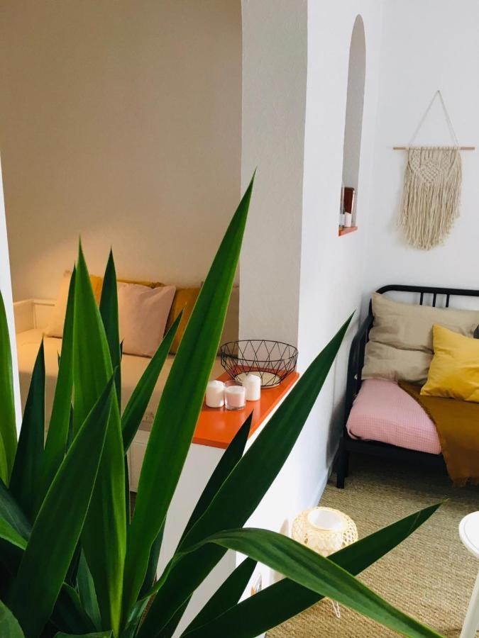 ביאריץ Appartement Mignon, Plein Centre מראה חיצוני תמונה